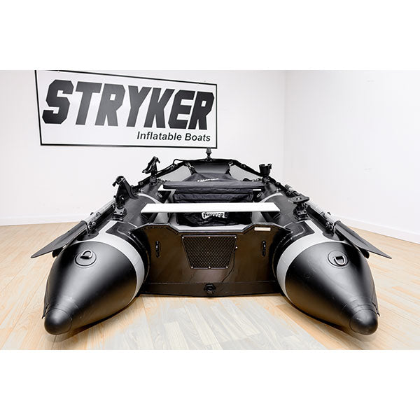 Stryker LX 270 Inflatable Boat