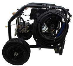 Lifan LFQ4515-CA-Elite 4500 PSI Recoil Pressure Washer New