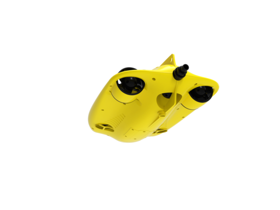 Chasing Gladius Mini S Remote Controlled Underwater Drone with a 4K UHD Camera New
