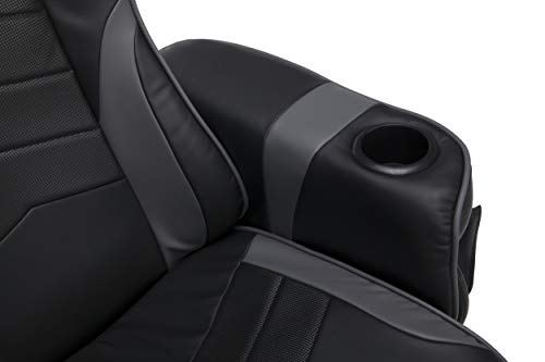 RESPAWN RSP-900 Racing Style, Reclining Gaming Chair, 35.04