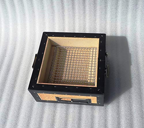 kaginushi Japan Made Konro Grill / BQ8S