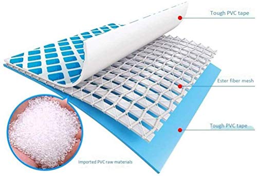 XLBHSH 366 ×76 cm Metal Frame Pool Round Frame Above Ground Pool Pond Family Swimming Pool Metal Frame Structure Pool