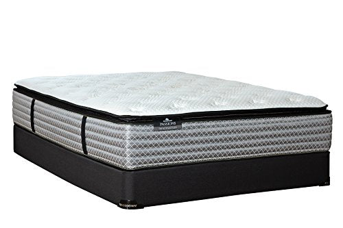 Kingsdown Passions Imagination Pillow Top Mattress, Queen