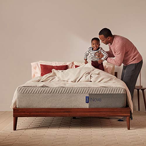 Casper Sleep Nova Foam Mattress, Twin XL
