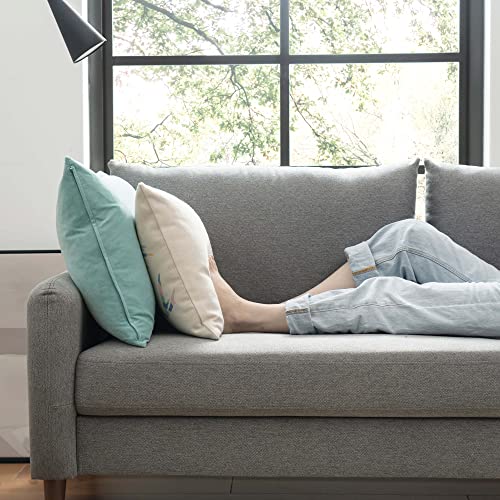 MELLOW MAE Light Grey Sofas