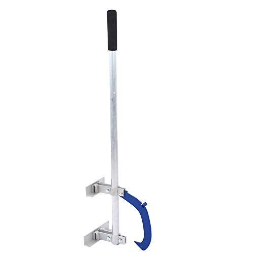Log Hauler, Durable Cant Hook, Save Time Double Timber Jacks Extendable Handle For Both Professionals And Beginners Timberjack