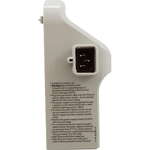 Pentair PS DYN Reset USA 2010