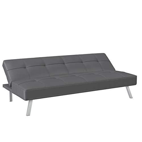 Serta Rane Convertible Sofa Bed, 66.1