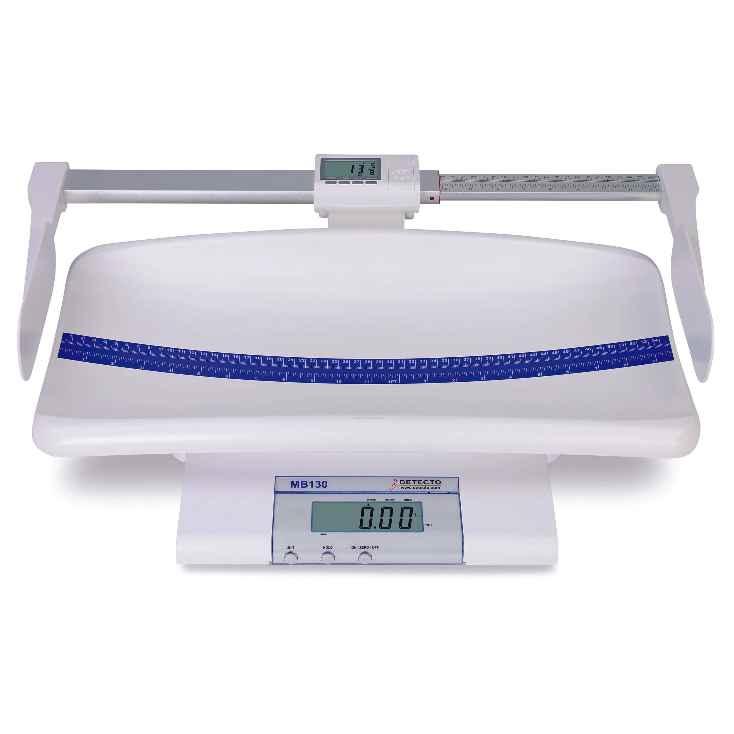 Detecto MB130 Digital Pediatric Scale