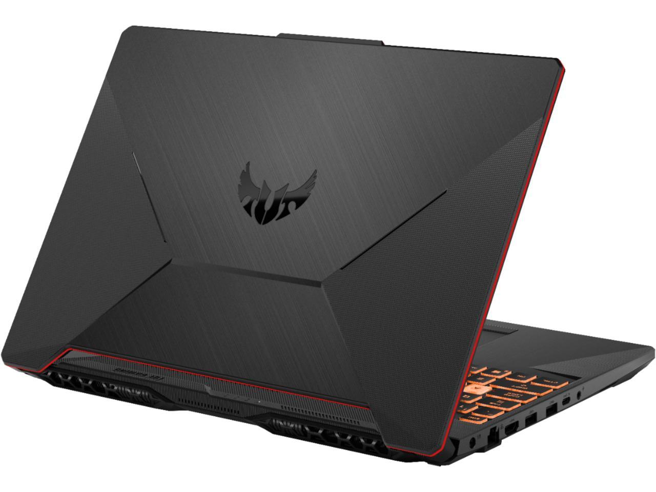 New ASUS TUF 15.6