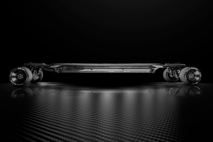 Halo Board Beast Motorized Electric Skateboard Manufacturer RFB