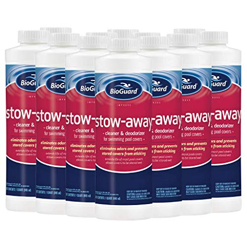 BioGuard Stow Away (1 qt) (12 Pack)