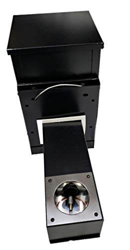 Direct Igniter Pellet Hopper KIT 12