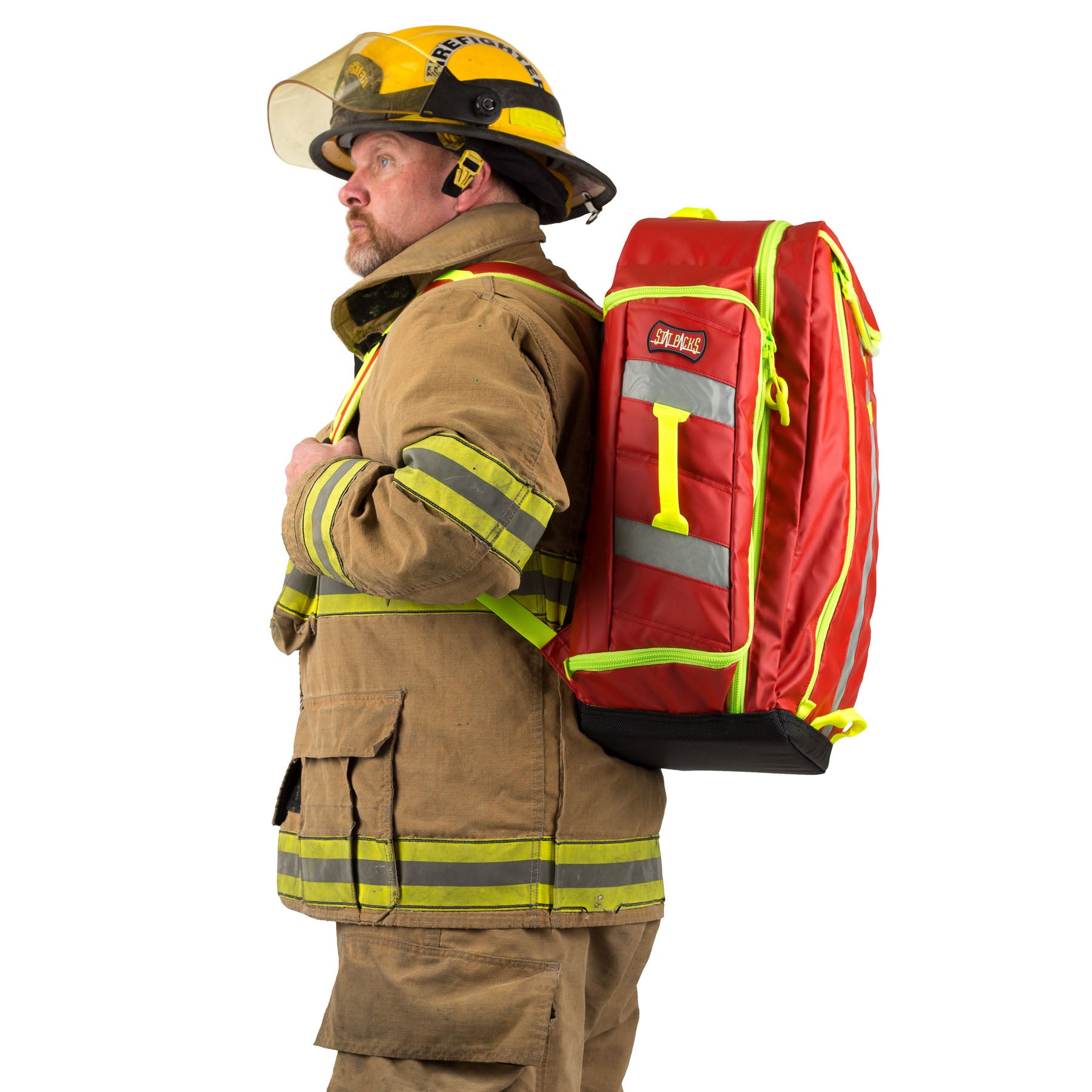 StatPacks G3 Breather Emergency Medical Backpack