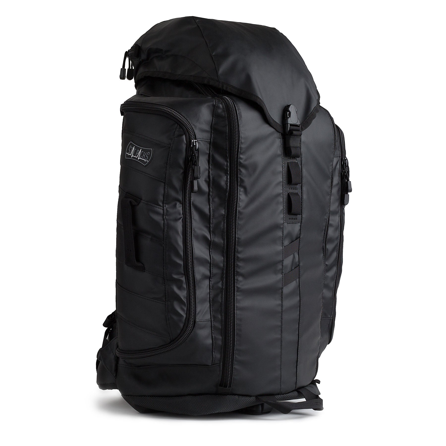 StatPacks G3 BACKUP Emergency Medical Backpack