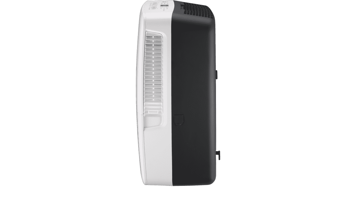 Hisense DH70K1SLE 70 Pint 2 Speed Dehumidifier Refurbished
