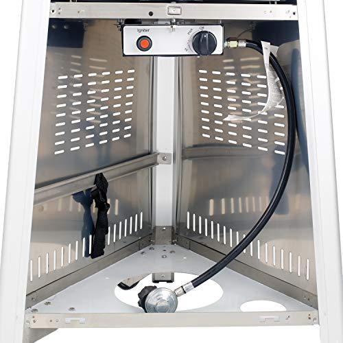 Dyna-Glo DGPH402SS 42,000 BTU 73