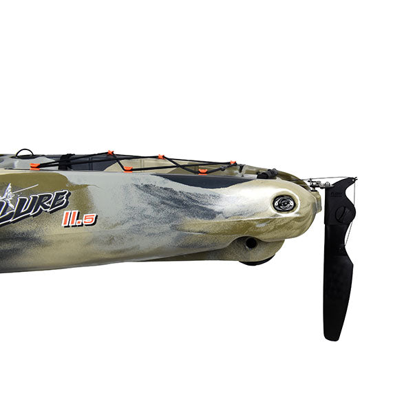 Feelfree Lure 13.5 Overdrive V2 Fishing Kayak