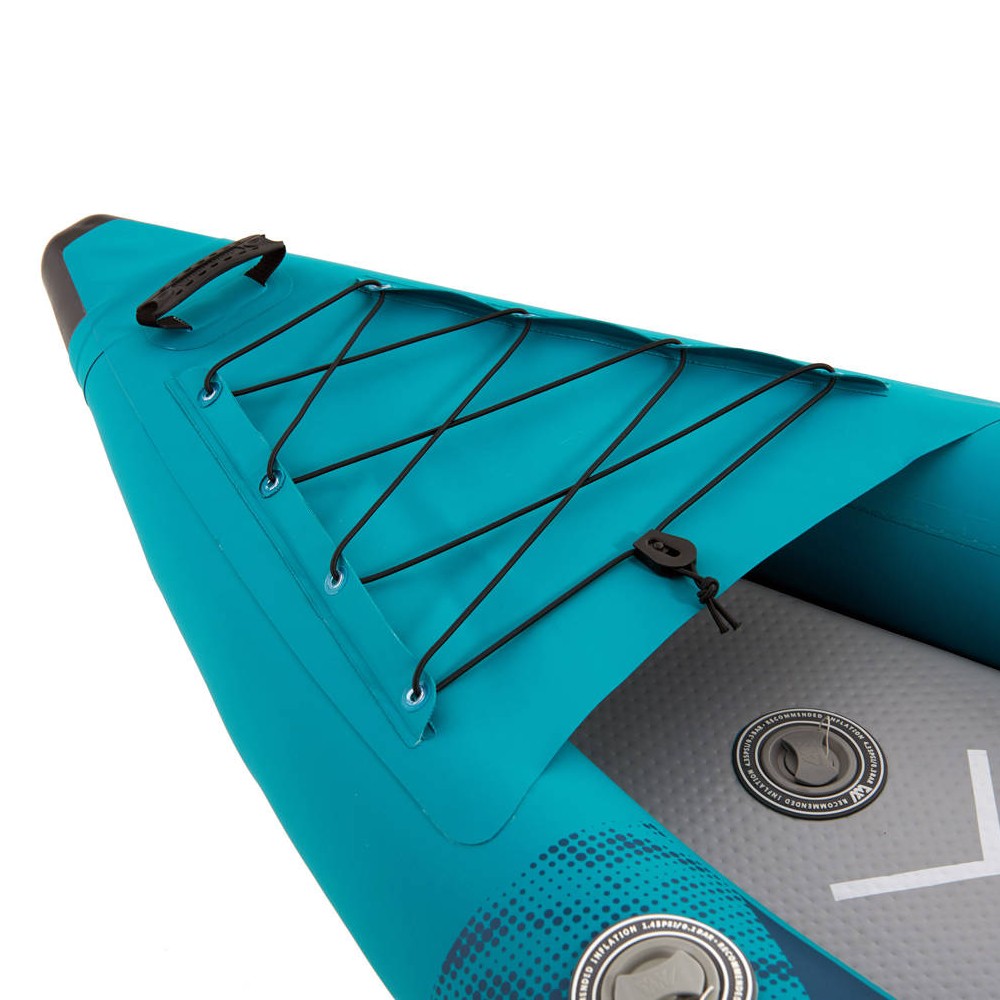 Aqua Marina Steam 10'3