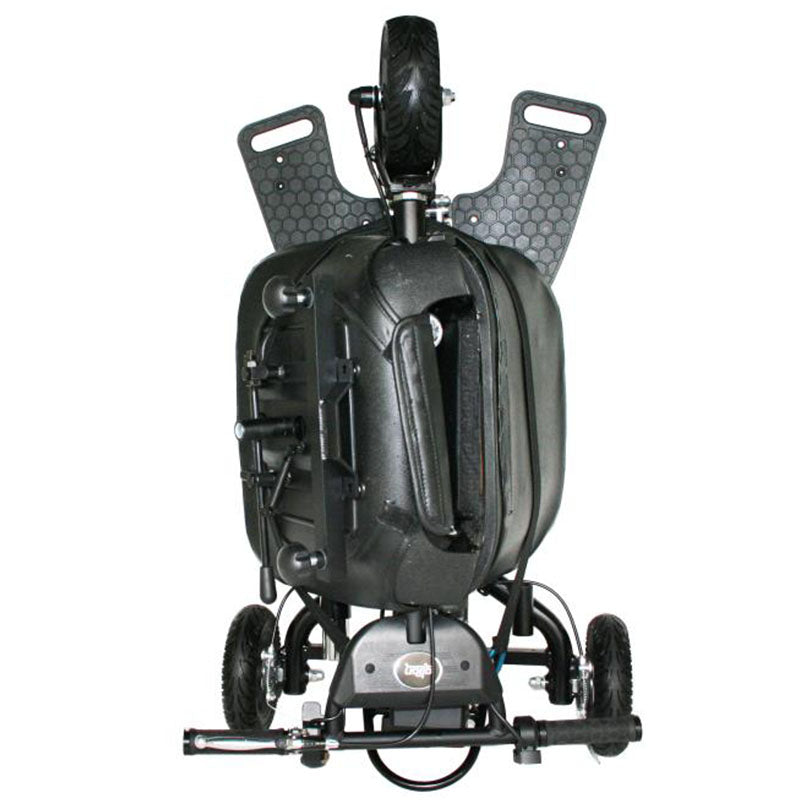 Glion Model 335 SNAPnGO Mobility Scooter