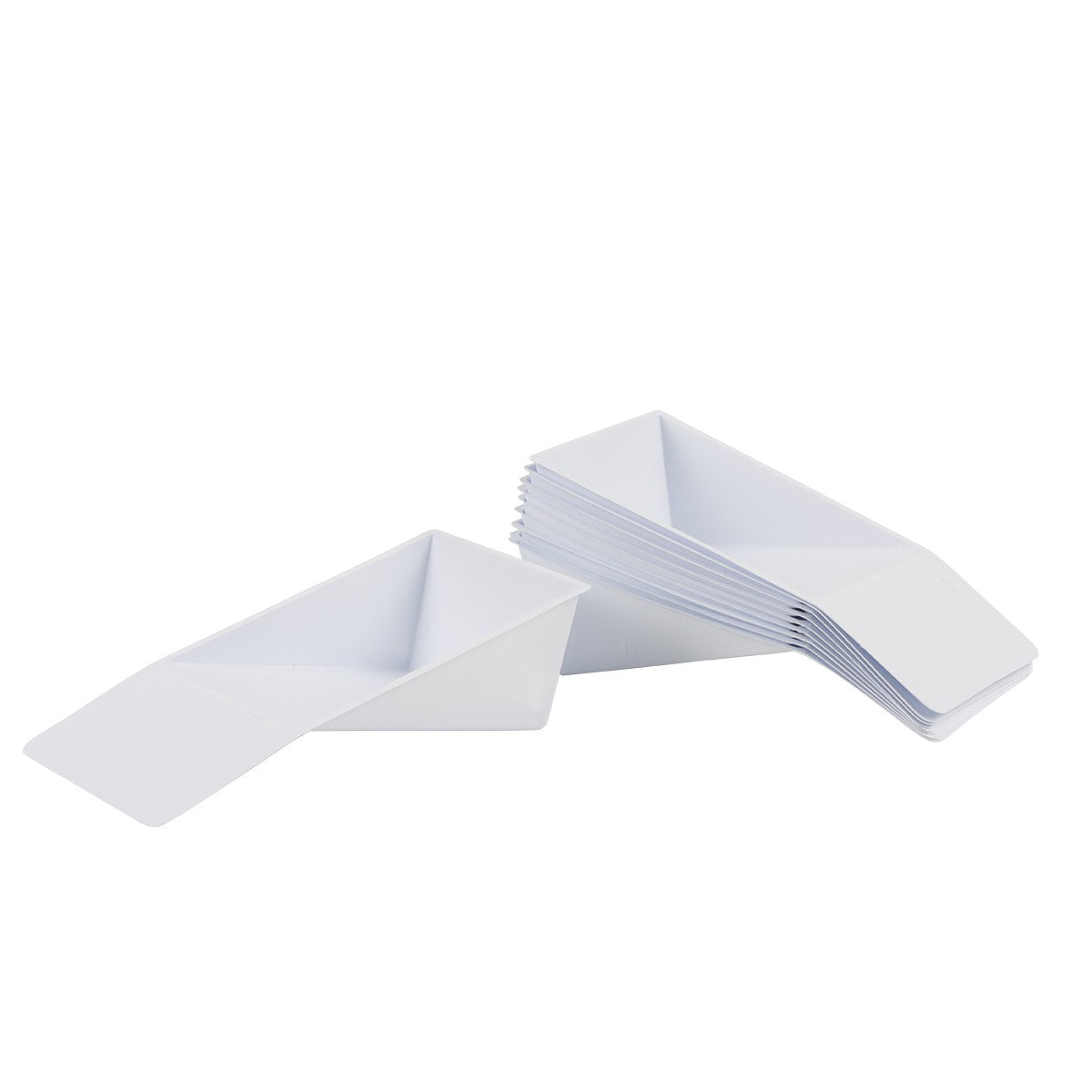 First Aid Only Bloodborne Pathogens (BBP) Scoop Spatula Combo, 320 Per Box