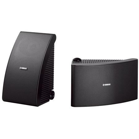 Yamaha NS-AW992 Indoor/Outdoor Speakers, 8