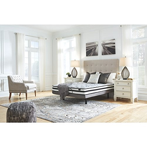 Signature DESIGN BY ASHLEY M69541 Mattress, King