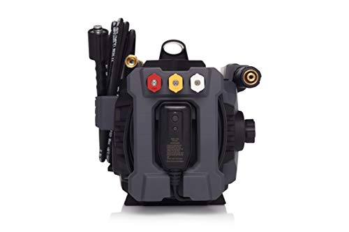 Active VE52 | 1800 PSI | 2.0 GPM | 13 Amp | Electric Pressure Washer