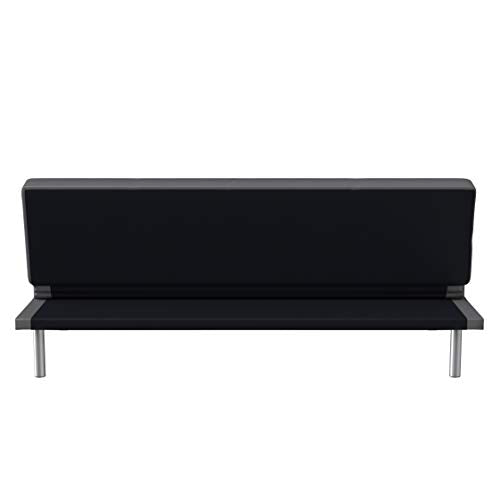 Serta Rane Convertible Sofa Bed, 66.1