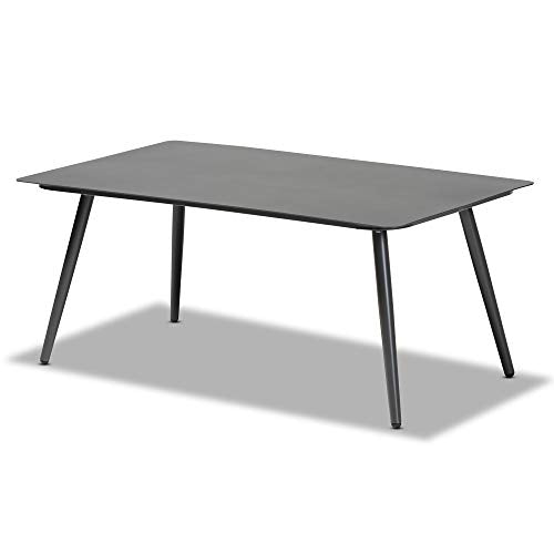 Baxton Studio Sectional Sofas, Grey