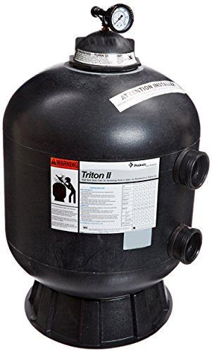 Pentair 154636 Tank Assembly Replacement Triton II TR40 Pool and Spa Sand Filter