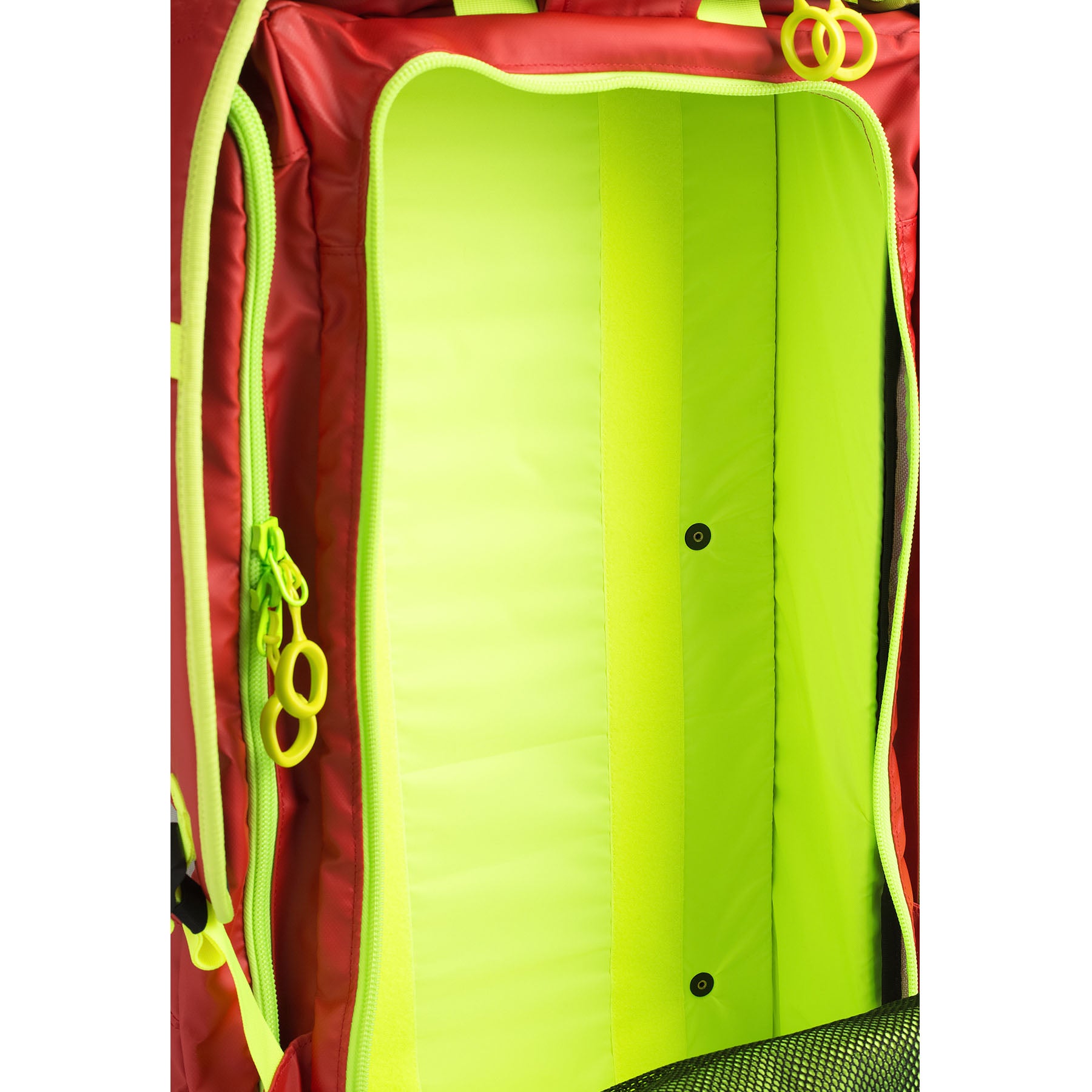 StatPacks G3 Responder Emergency Medical Backpack