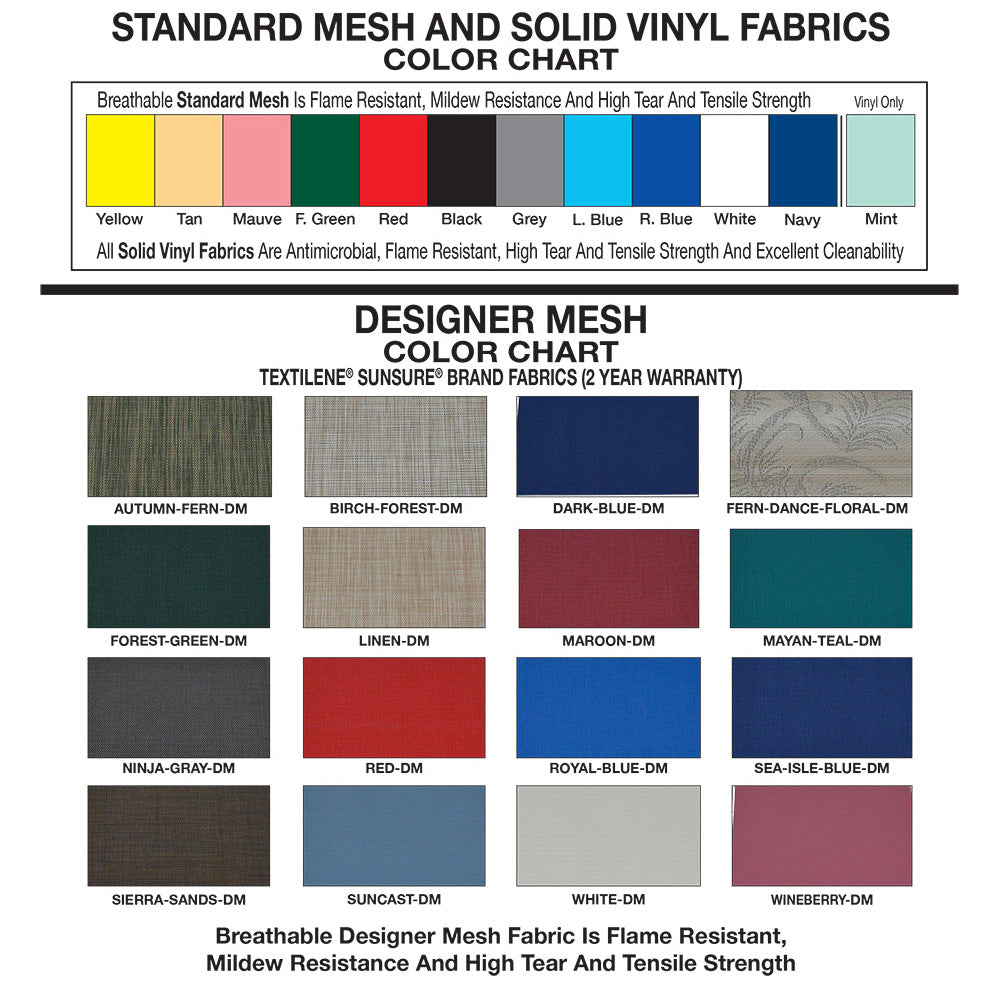 ConvaQuip Bariatric Shower Chair with Pail and Droparms