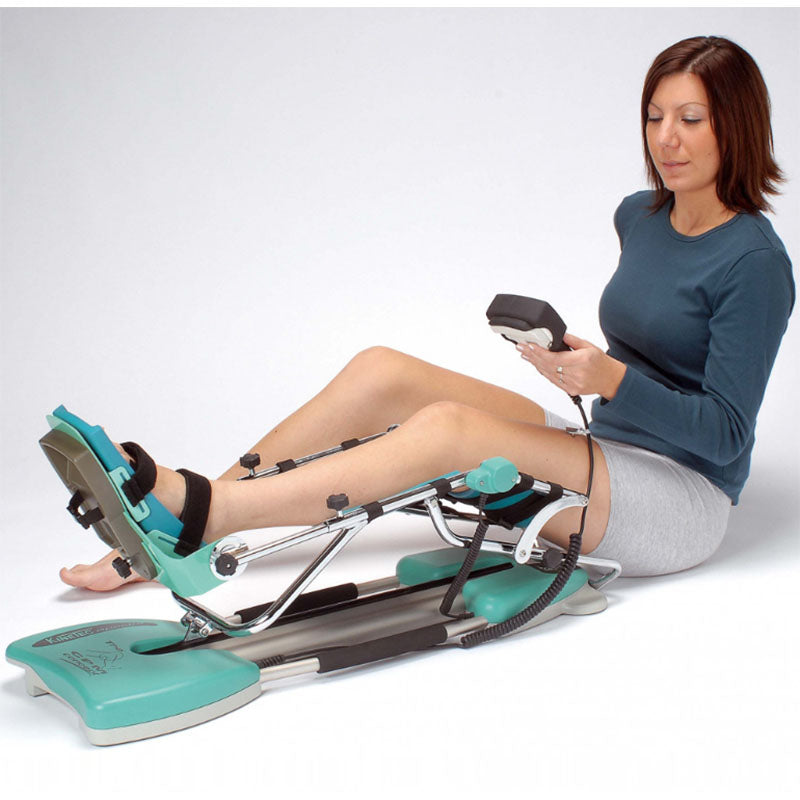 Kinetec Spectra Essential Knee Continuous Passive Motion Machine