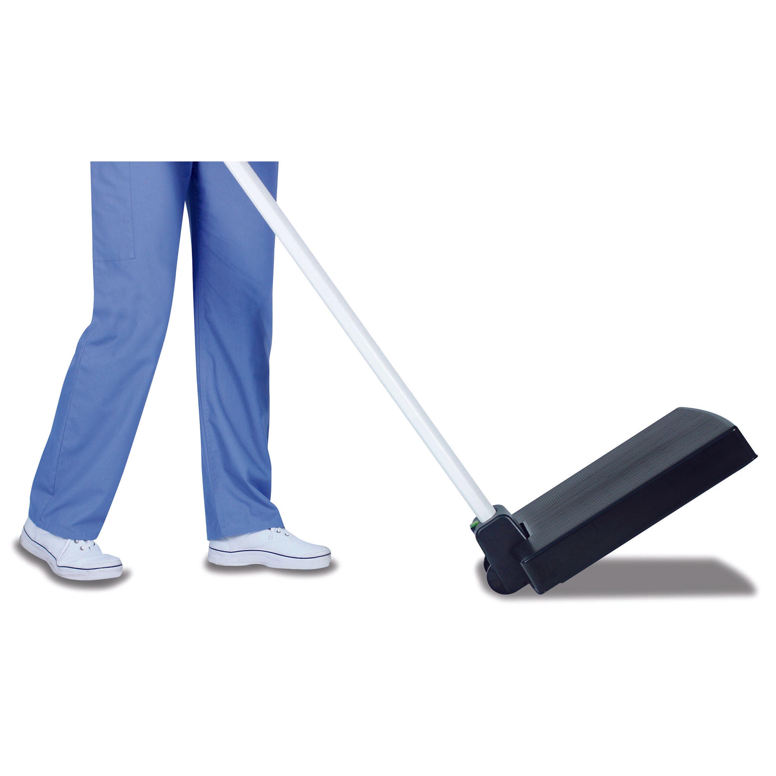 Detecto Apex Digital Physician Scale with Mechanical Height Rod