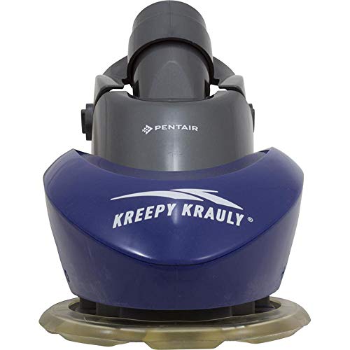 Pentair 370500Z Hsg Mtr Main Bdy Rplc