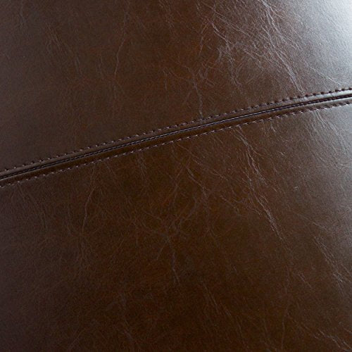 Christopher Knight Home Darcy Loveseat, Brown