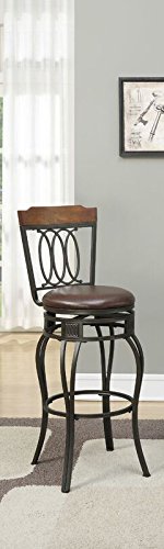 Poundex PDEX-F1524 Bobkona Earline 29