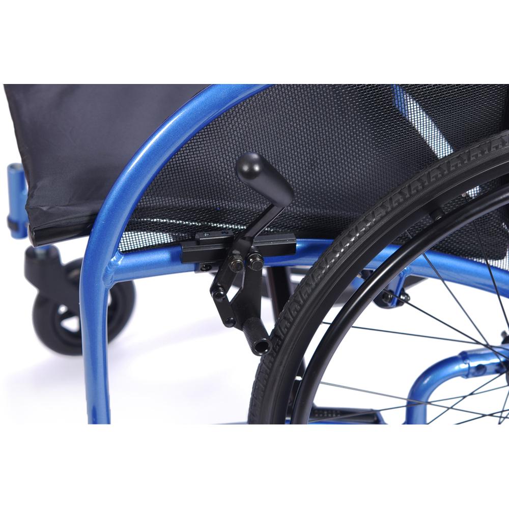 Strongback Mobility 22S Lightweight Wheelchair