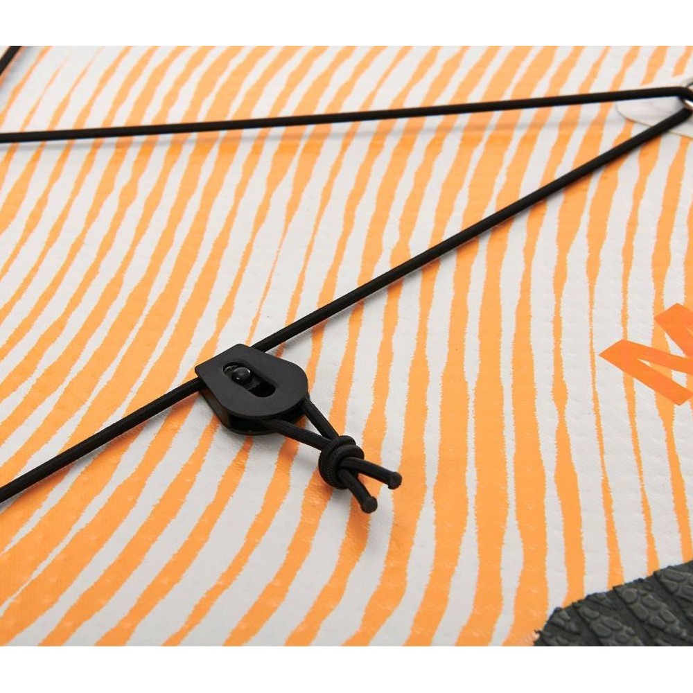 Aqua Marina Magma Stand Up 11’2″ Inflatable Paddle Board