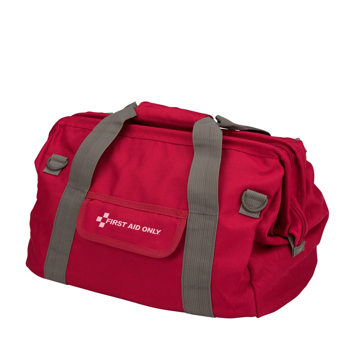 First Aid Only First Responder All-Terrain (Fracking) First Aid Kit, Fabric Case (Fracking)