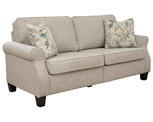 Signature Design by Ashley Alessio Sofas, Beige