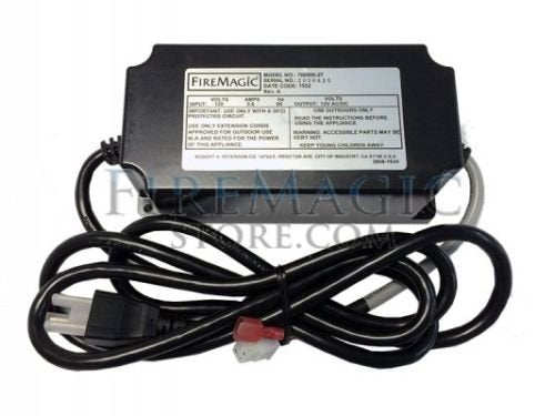 Fire Magic Power Supply,Aurora