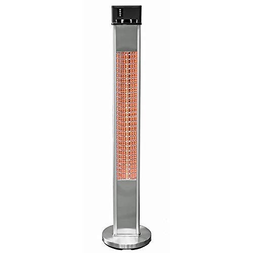 Westinghouse WES31-15110 1500W Freestanding Patio Heater
