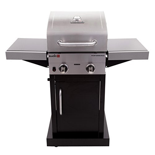 Char-Broil Charbroil Infrared 2-Burner Gas Grill