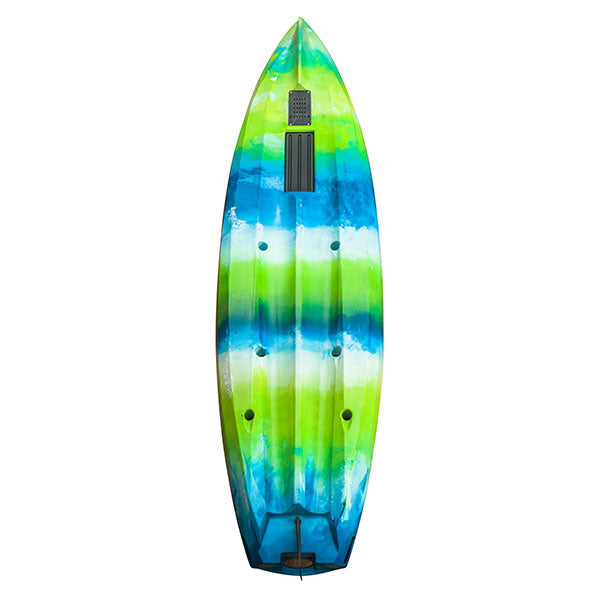 Vanhunks Mahi Mahi Fishing Kayak