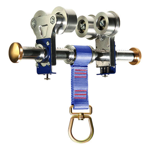 PMI® I Beam Trolley