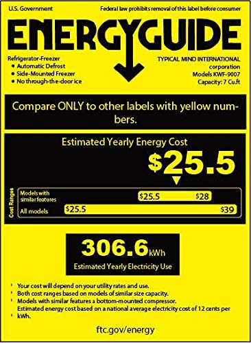 Commercial Chest Freezer - Kitma 9.6 Cu. Ft Deep Ice Cream Freezer with 2 Storage Baskets, Adjustable Thermostat, Lock,Rollers, White