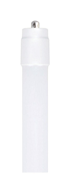 Westinghouse Direct Install T8 1-Pin LED Bulb Cool White 1 pk (Pack of 10)