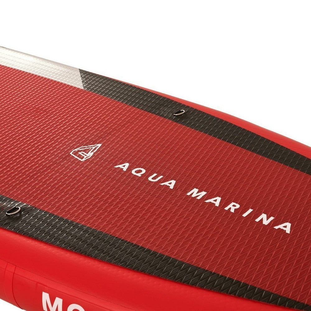Aqua Marina Monster Stand Up 12 ft. Inflatable Paddle Board